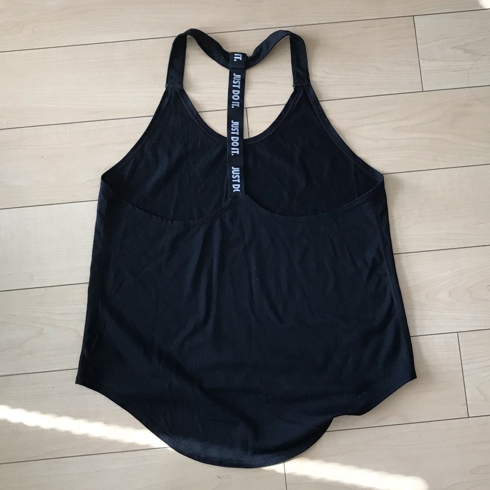 Nike Dri-fit Tank